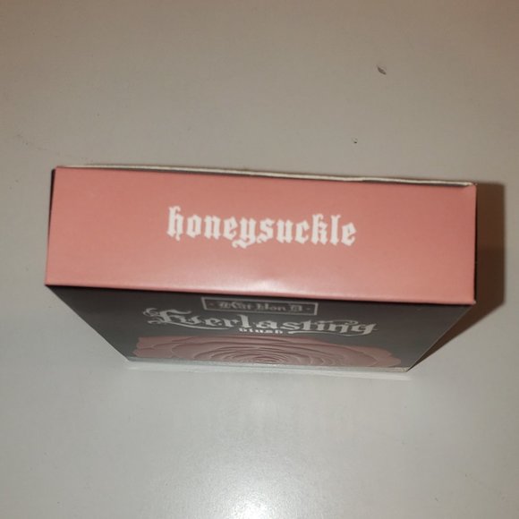 KVD BEAUTY Everlasting Blush in Honeysuckle (Refillable) $35 - Picture 6 of 10